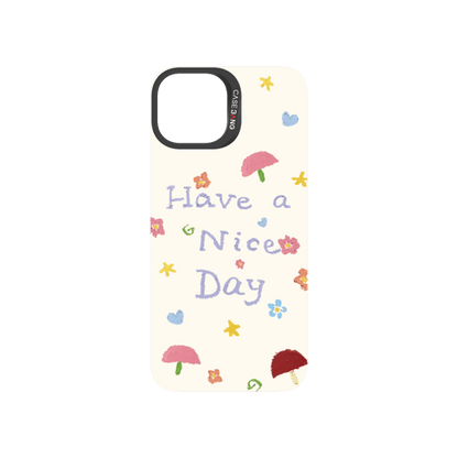 Happy Days Snap-On Cover