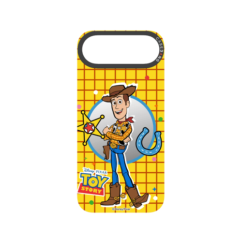 Toy Story snap-on phone case cover for iPhone and Samsung | CASEBANG
