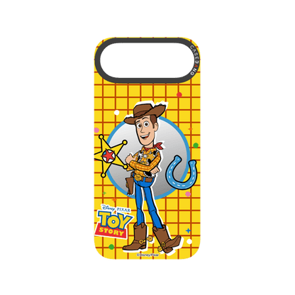 Woody Snap-On Phone Case