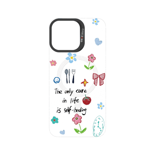 Joy Worship Snap-On Cover