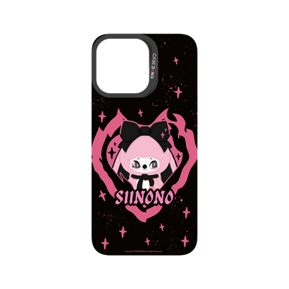 Sassy Snap-On Phone Case