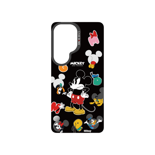 Hide and Seek Snap-On Phone Case