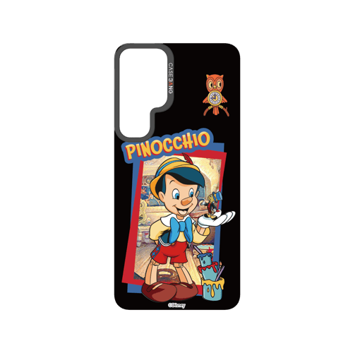 Make A Friend Snap-On Cover
