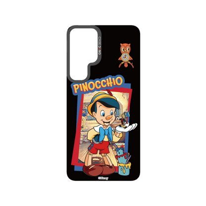 Make A Friend Snap-On Cover