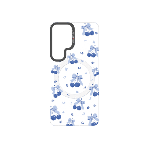 Cherry Gift Snap-On Phone Case