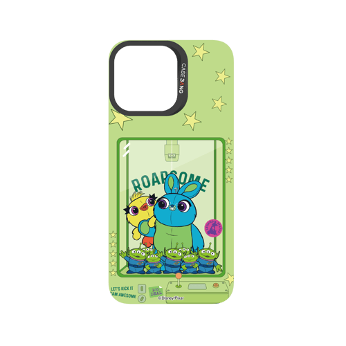 Claw Machine Snap-On Phone Case