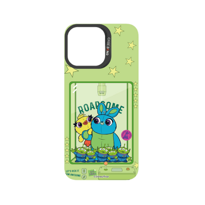 Claw Machine Snap-On Phone Case