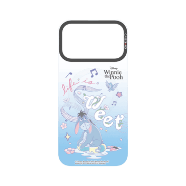 Sweet Eeyore Snap-On Phone Case