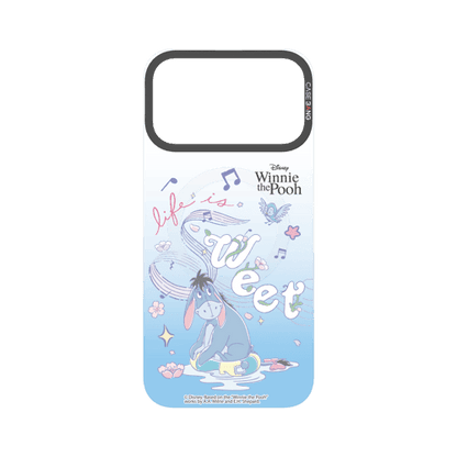 Sweet Eeyore Snap-On Phone Case