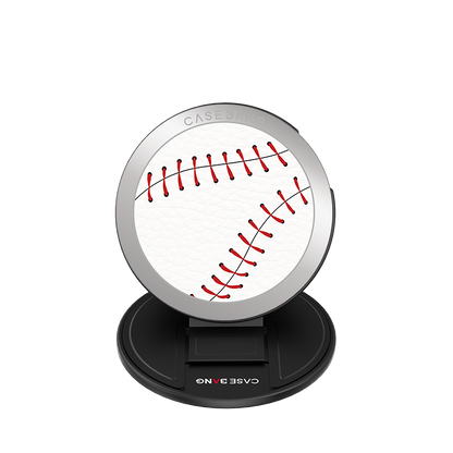 Baseball MagSafe Grip Stand
