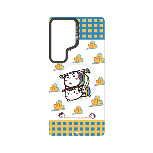 To Infinity Snap-On Phone Case