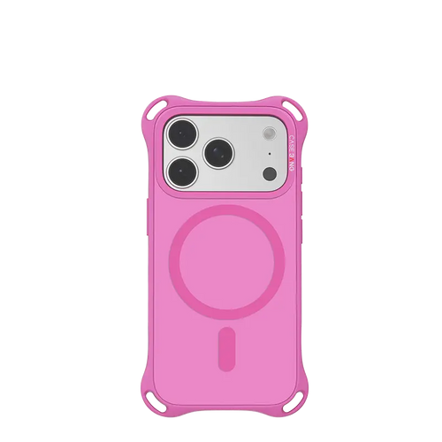 QuadGuard ImagiSnap Set - Pure Blush