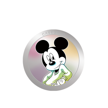 Staring Mickey MagSafe Grip Stand