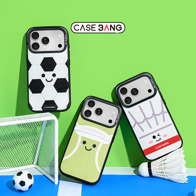 Easy Sports Snap-On Phone Case Cover