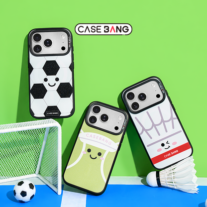 Easy Sports Snap-On Phone Case Cover