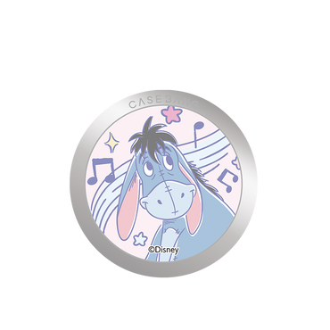 Sweet Eeyore MagSafe Grip Stand
