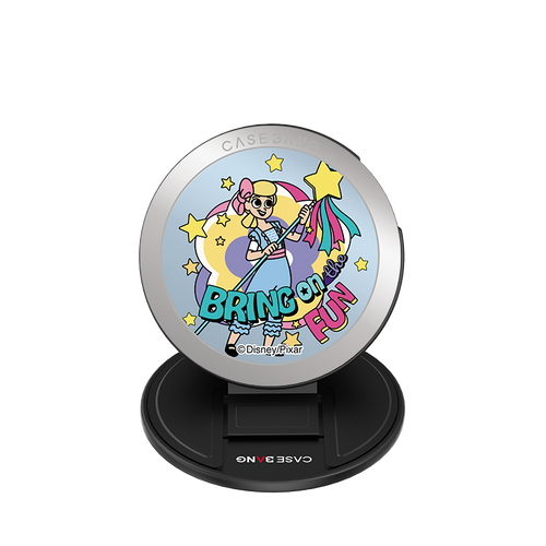 Magic Bopeep MagSafe Grip Stand