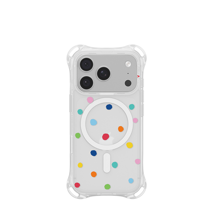QuadGuard ImagiSnap Set - Candy Dots