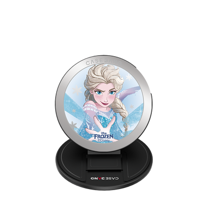 Magical Elsa MagSafe Grip Stand