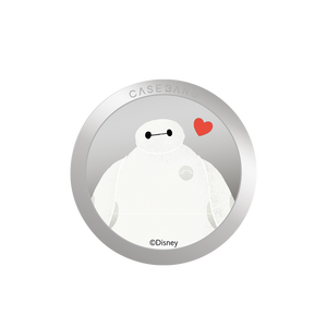 Big Hero 6 Super Cute MagSafe grip stand | CASEBANG