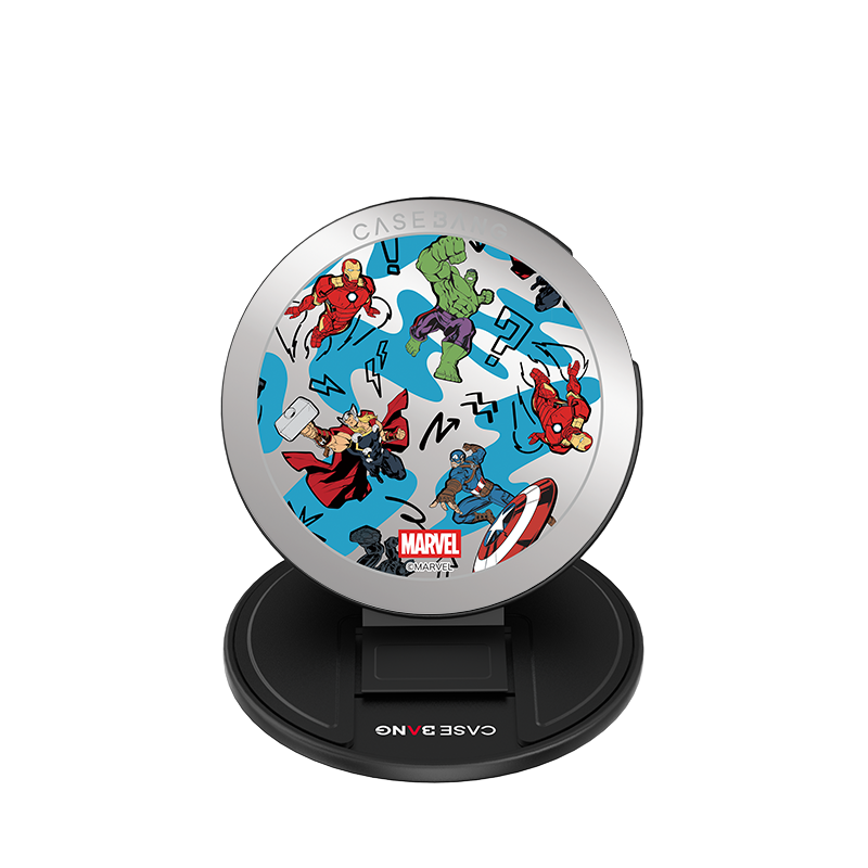 Avengers Assemble MagSafe grip stand | Marvel