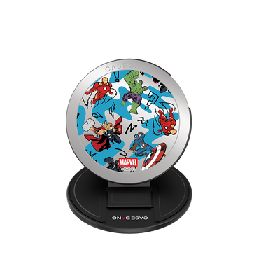 Avengers Assemble MagSafe grip stand | Marvel