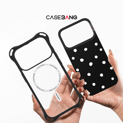 QuadGuard ImagiSnap Set - Candy Dots