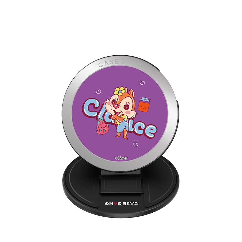 Clarice MagSafe Grip Stand