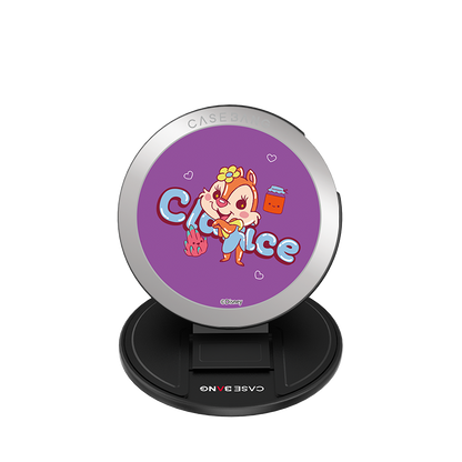 Clarice MagSafe Grip Stand