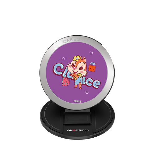 Clarice MagSafe Grip Stand