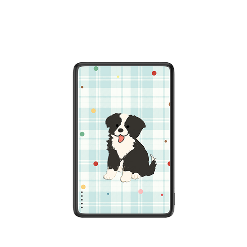 Clever Puppy Magnetic Power Bank