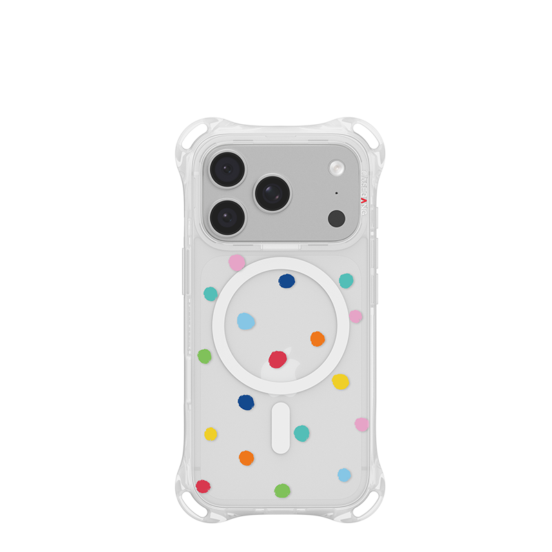 QuadGuard ImagiSnap Base Case Set