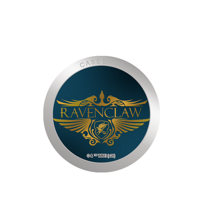Ravenclaw MagSafe Grip Stand