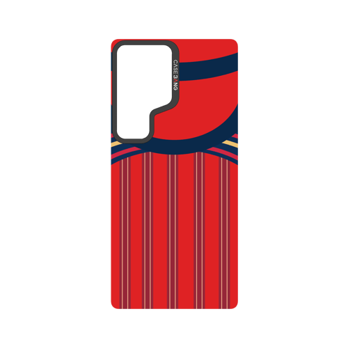 Blazing Warriors Snap-On Phone Case