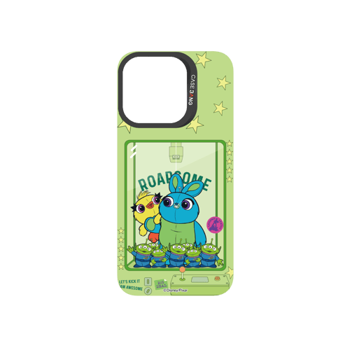 Claw Machine Snap-On Phone Case