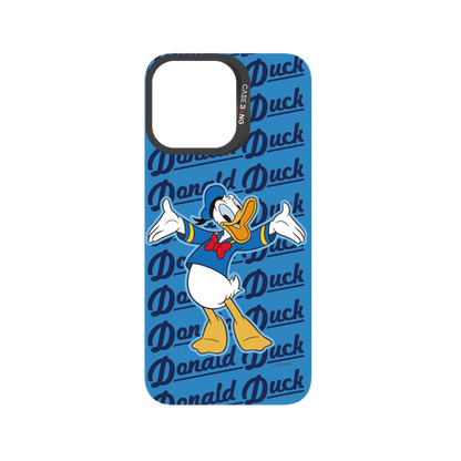 Donald Welcome Snap-On Cover