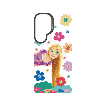 Rapunzel's Garden Snap-On Phone Case