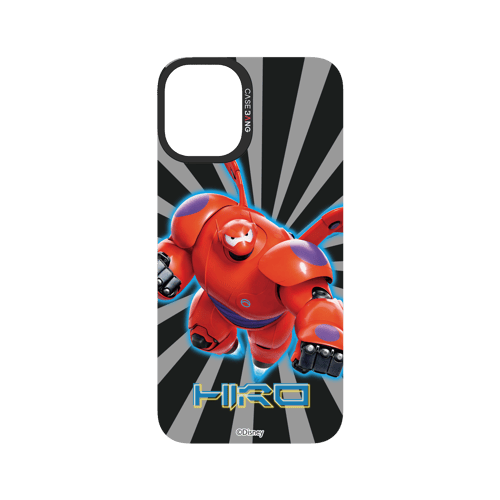 Big Hero 6 snap-on phone case cover for iPhone and Samsung | CASEBANG