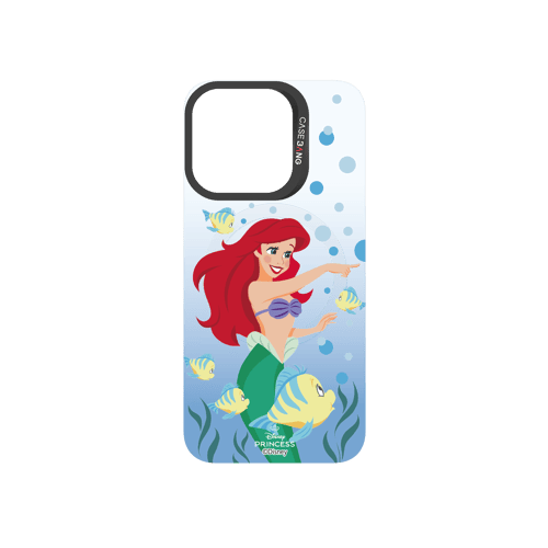 Ariel Ocean Snap-On Phone Case