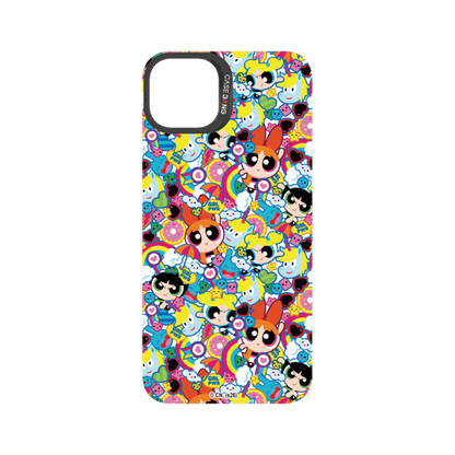 Pop Chaos Snap-On Phone Case