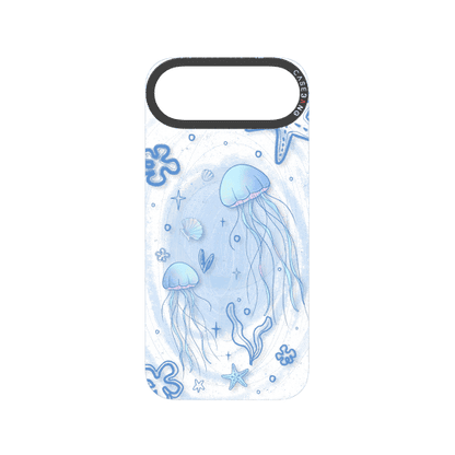 Jellyfish Dream Snap-On Phone Case