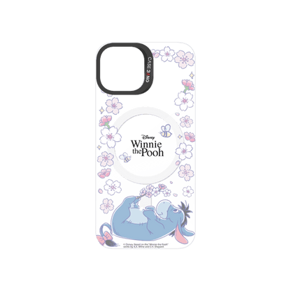 Chill Eeyore Snap-On Phone Case