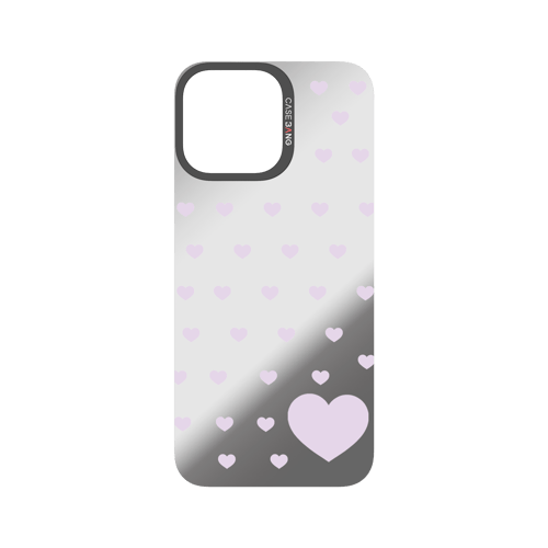 Galactic Hearts Snap-On Phone Case