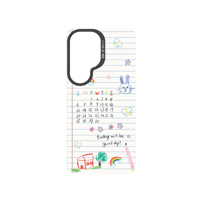 Lovely Planner Snap-On Cover