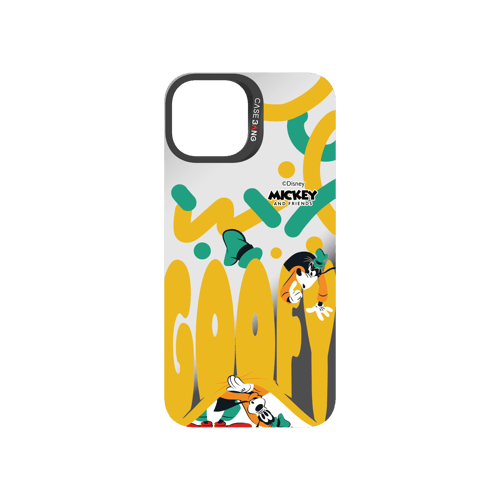Naughty Goofy Snap-On Phone Case