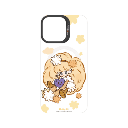 Berry Sweet Lili Snap-On Phone Case