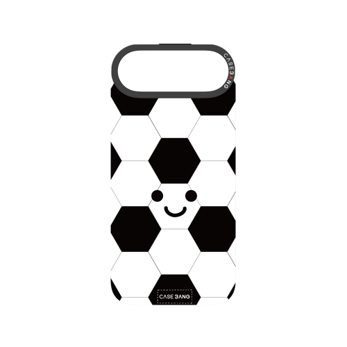 Captain Football Snap-On Phone Case