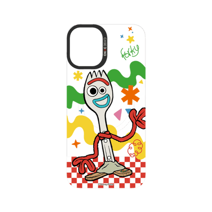 Forky Snap-On Phone Case