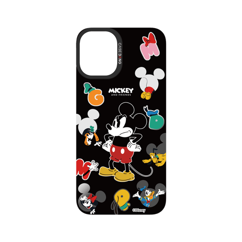 Hide and Seek Snap-On Phone Case