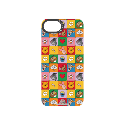 Pooh Match Game Snap-On Cover